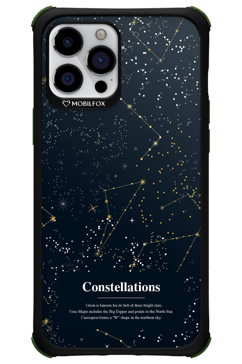 Constellations 2.0 - Apple iPhone 12 Pro Max