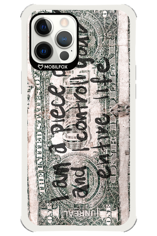 Dollars - Apple iPhone 12 Pro Max