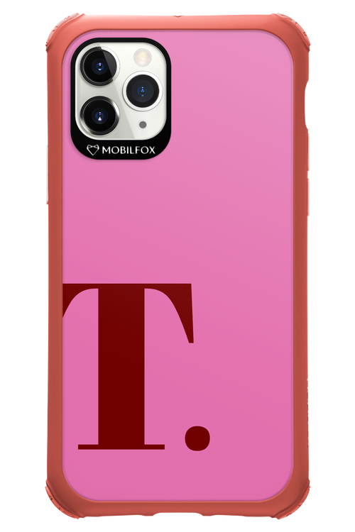 T (Sorbet) 2.0 - Apple iPhone 11 Pro