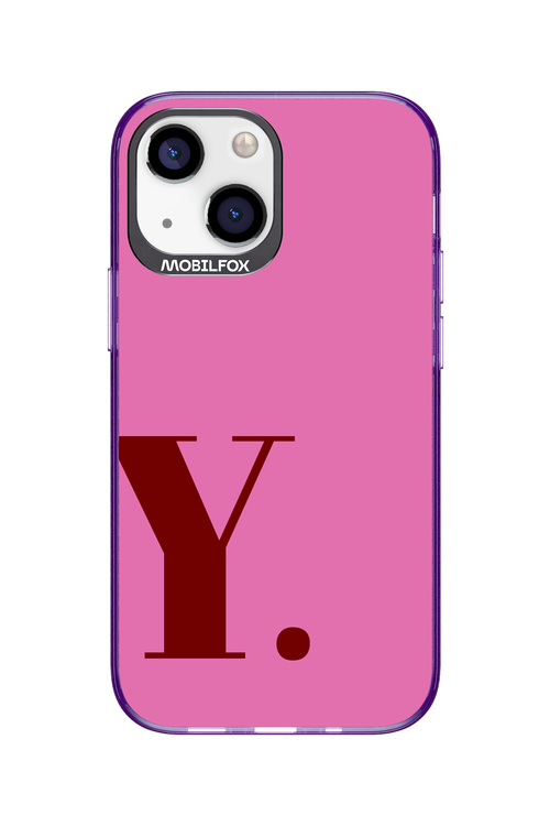Y (Sorbet) 2.0 - Apple iPhone 13 Mini
