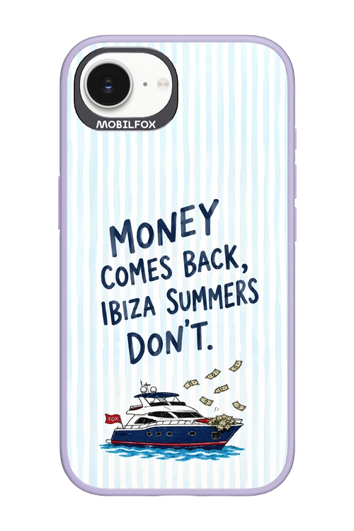 Ibiza summers 2.0 - Apple iPhone 16e