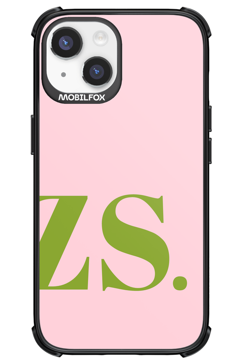 ZS (Matcha Gum) - Apple iPhone 14