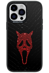 Devil Glitter Ghost - Apple iPhone 14 Pro Max