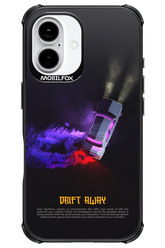 Drift Away - Apple iPhone 16