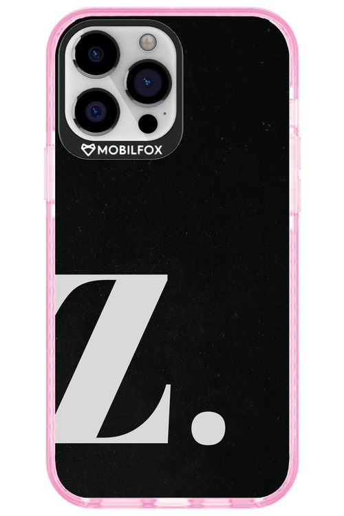 Z (Off Space) 2.0 - Apple iPhone 13 Pro Max