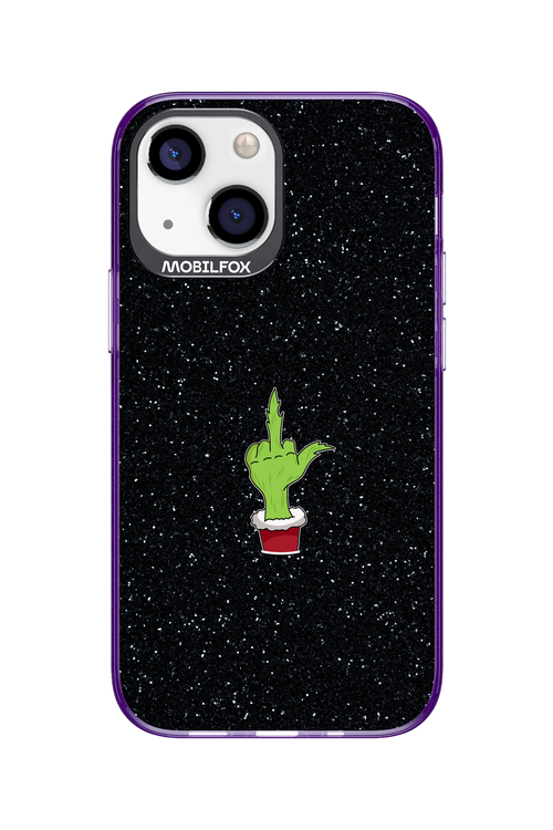 My Middle Finger - Apple iPhone 13 Mini