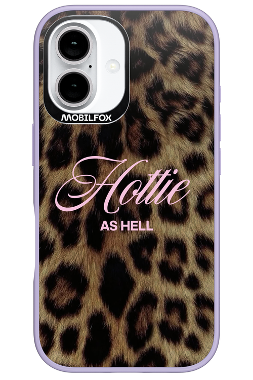 hottie 2.0 - Apple iPhone 16