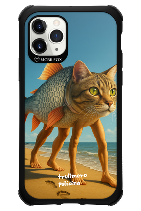 Trulimero Pulicina - Apple iPhone 11 Pro