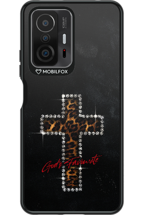 God's Favourite - Xiaomi Mi 11T Pro