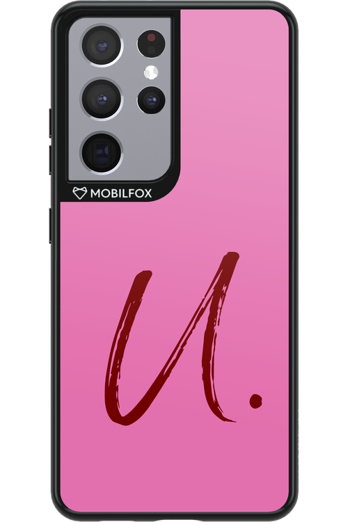 (Sorbet) U 2.0 - Samsung Galaxy S21 Ultra