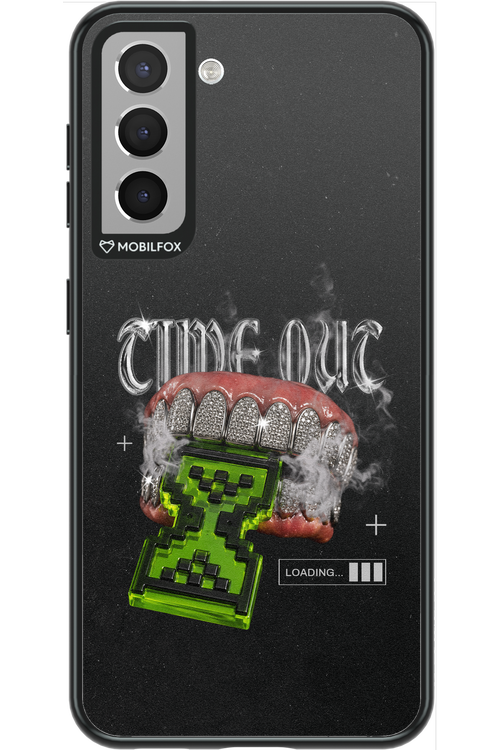 Time Out 2.0 - Samsung Galaxy S21