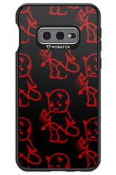 Hell Nah - Samsung Galaxy S10e