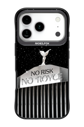 No Risk, No Royce - Apple iPhone 17 Pro
