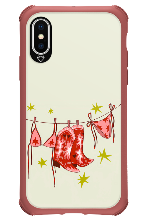 Laundry 2.0 - Apple iPhone XS