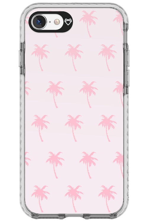 Palm Forest - Apple iPhone 7