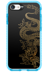 Gold Age - Apple iPhone SE 2020