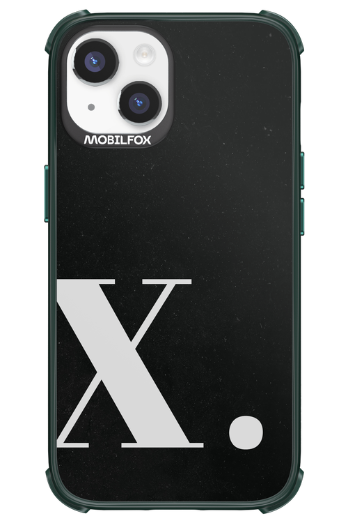 X (Off Space) - Apple iPhone 14