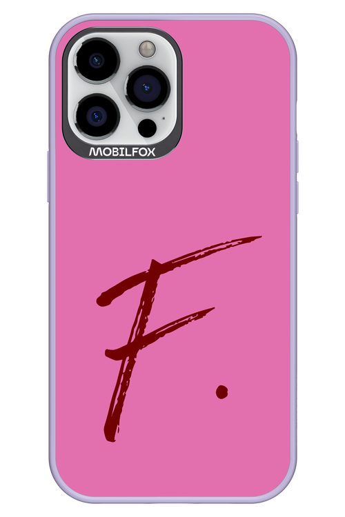(Sorbet) F 2.0 - Apple iPhone 13 Pro Max