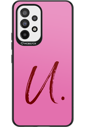 (Sorbet) U 2.0 - Samsung Galaxy A53