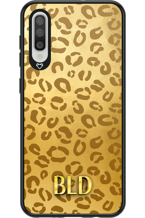 BLD GOLD LEO 2.0 - Samsung Galaxy A50