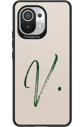 (Tennis Zone) V - Xiaomi Mi 11 5G