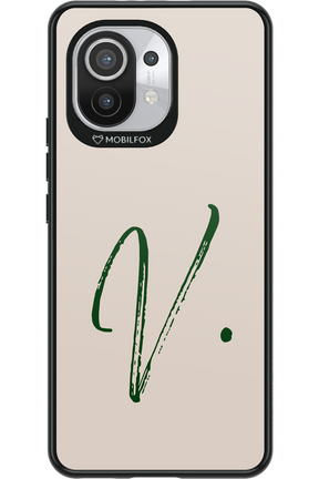 (Tennis Zone) V - Xiaomi Mi 11 5G