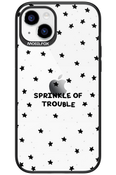 Trouble - Apple iPhone 15 Plus