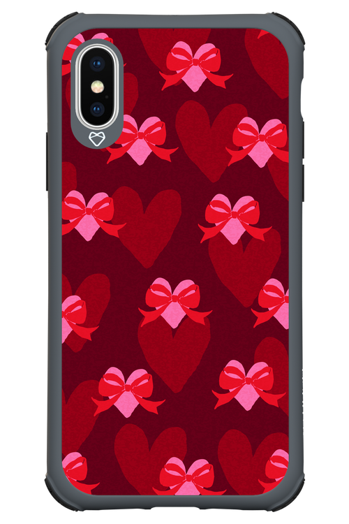 My Heart My Love - Apple iPhone XS