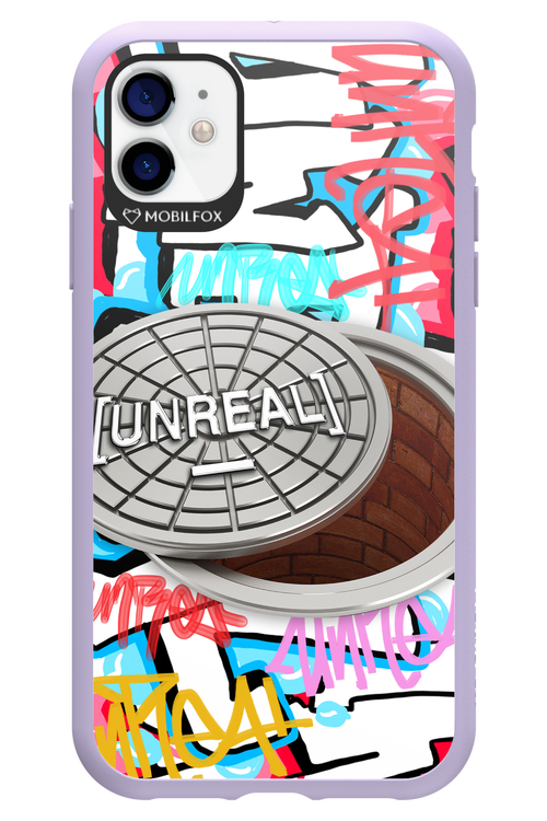 HULE - Apple iPhone 11