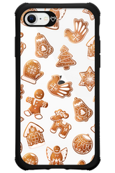 Gingerbreads - Apple iPhone SE 2022