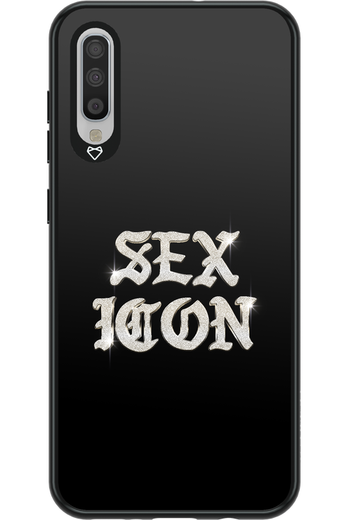 SEX ICON 2.0 - Samsung Galaxy A70