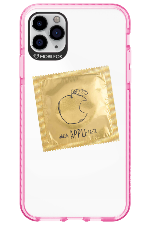 Safety Apple 2.0 - Apple iPhone 11 Pro Max