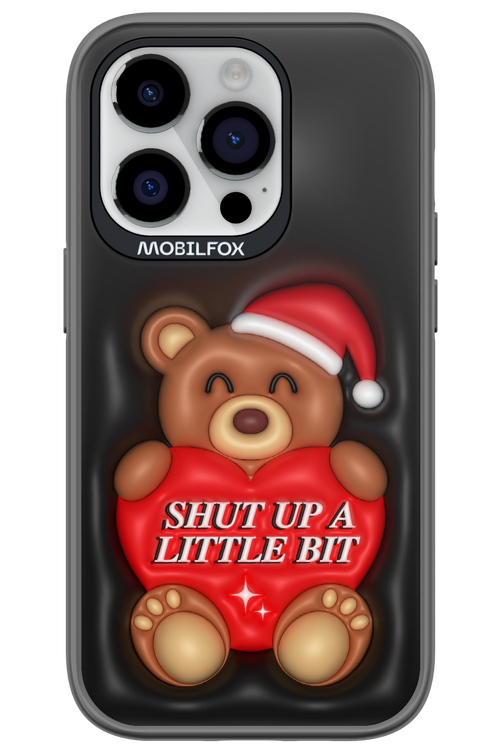 Shut Up - Apple iPhone 14 Pro
