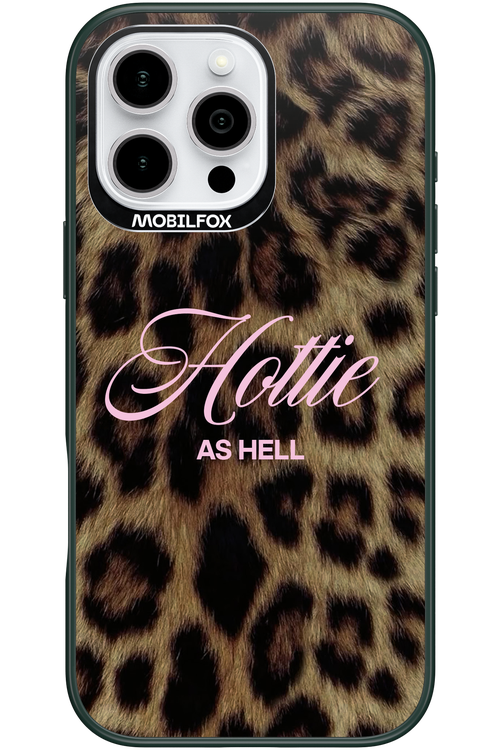 hottie 2.0 - Apple iPhone 16 Pro Max