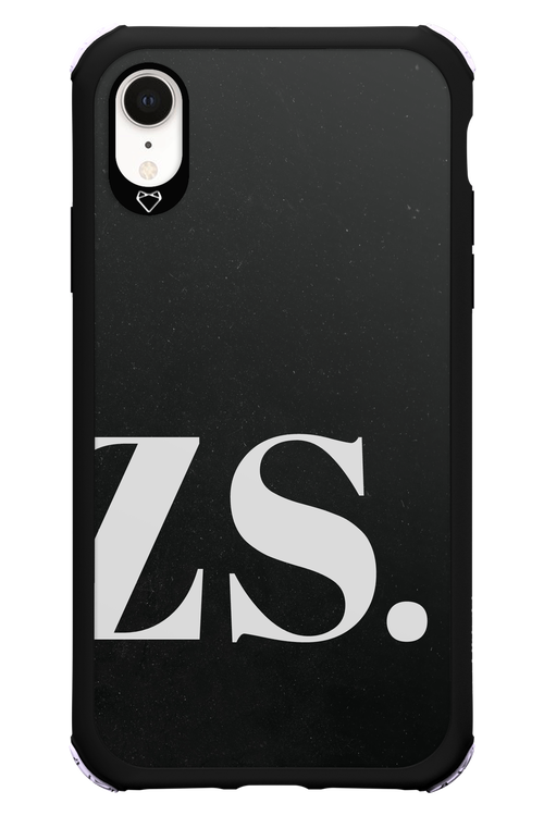 ZS (Off Space) 2.0 - Apple iPhone XR