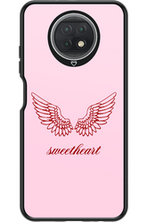 Sweetheart - Xiaomi Redmi Note 9T 5G