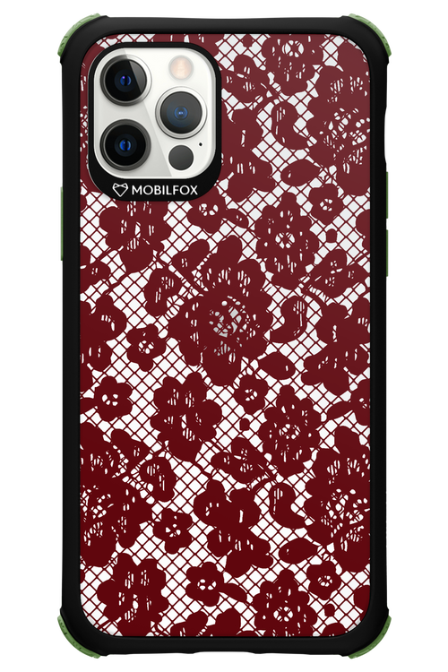 Lace Lover - Apple iPhone 12 Pro