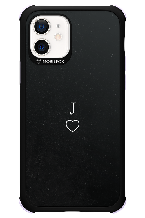 J Black 2.0 - Apple iPhone 12