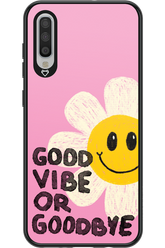 Goodbye 2.0 - Samsung Galaxy A70