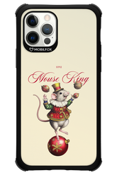 Mouse King - Apple iPhone 12 Pro