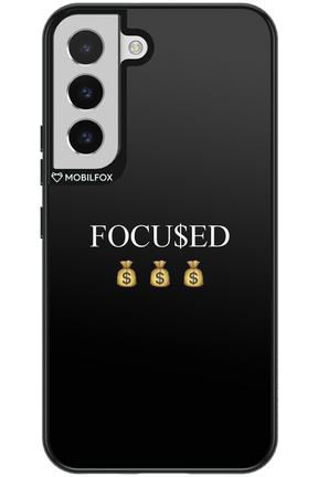 FOCU$ED - Samsung Galaxy S22
