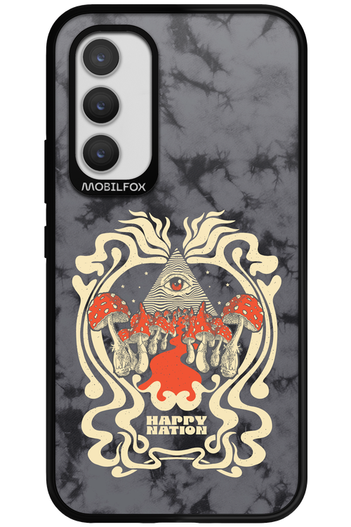 Happy Nation 2.0 - Samsung Galaxy A34