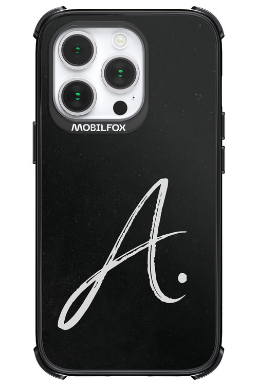 (Off Space) A 2.0 - Apple iPhone 14 Pro