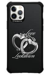 Love Lockdown - Apple iPhone 12 Pro