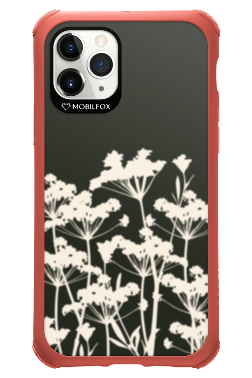 Midnight Bloom - Apple iPhone 11 Pro