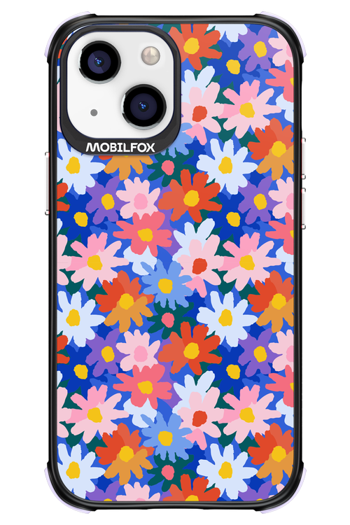 Happy Bloom - Apple iPhone 13 Mini