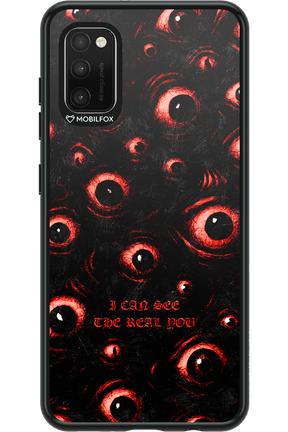 The Watchers - Samsung Galaxy A41