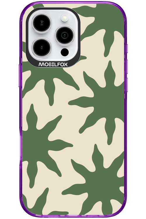 Drylands - Apple iPhone 16 Pro Max