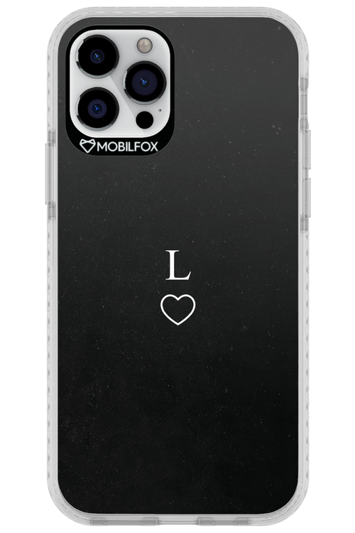 L Black 2.0 - Apple iPhone 12 Pro