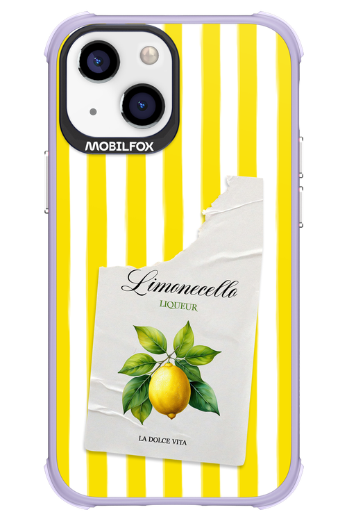 LimoneCello - Apple iPhone 13 Mini